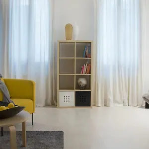  Apartamento Uma