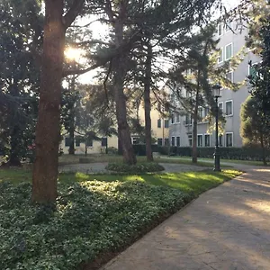  Apartamento Ca'ghironda