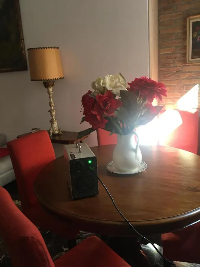 Διαμέρισμα Castello 5888 B, Santa Marina, Calle Marcello, Canale Βενετία Ιταλία